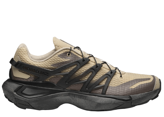 Salomon XT PU.RE Advanced Black Phantom - L47446000